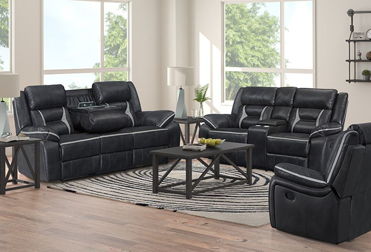 4227 Acropolis Charcoal [4227363425] 1,519.05 Comfort Spot, North